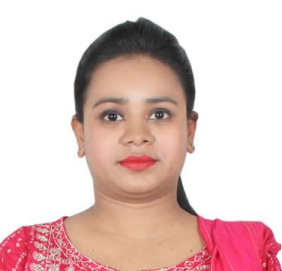 Esha Shareen